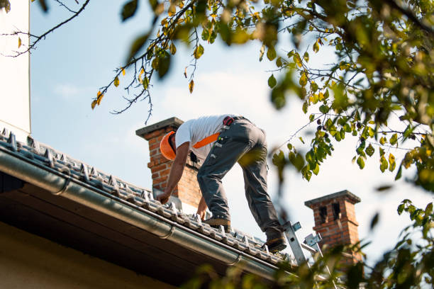 Quick and Trustworthy Emergency Roof Repair Services in Clear Lake, SD